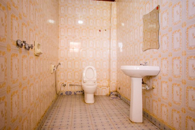 Grande Hotel Isiolo المظهر الخارجي الصورة
