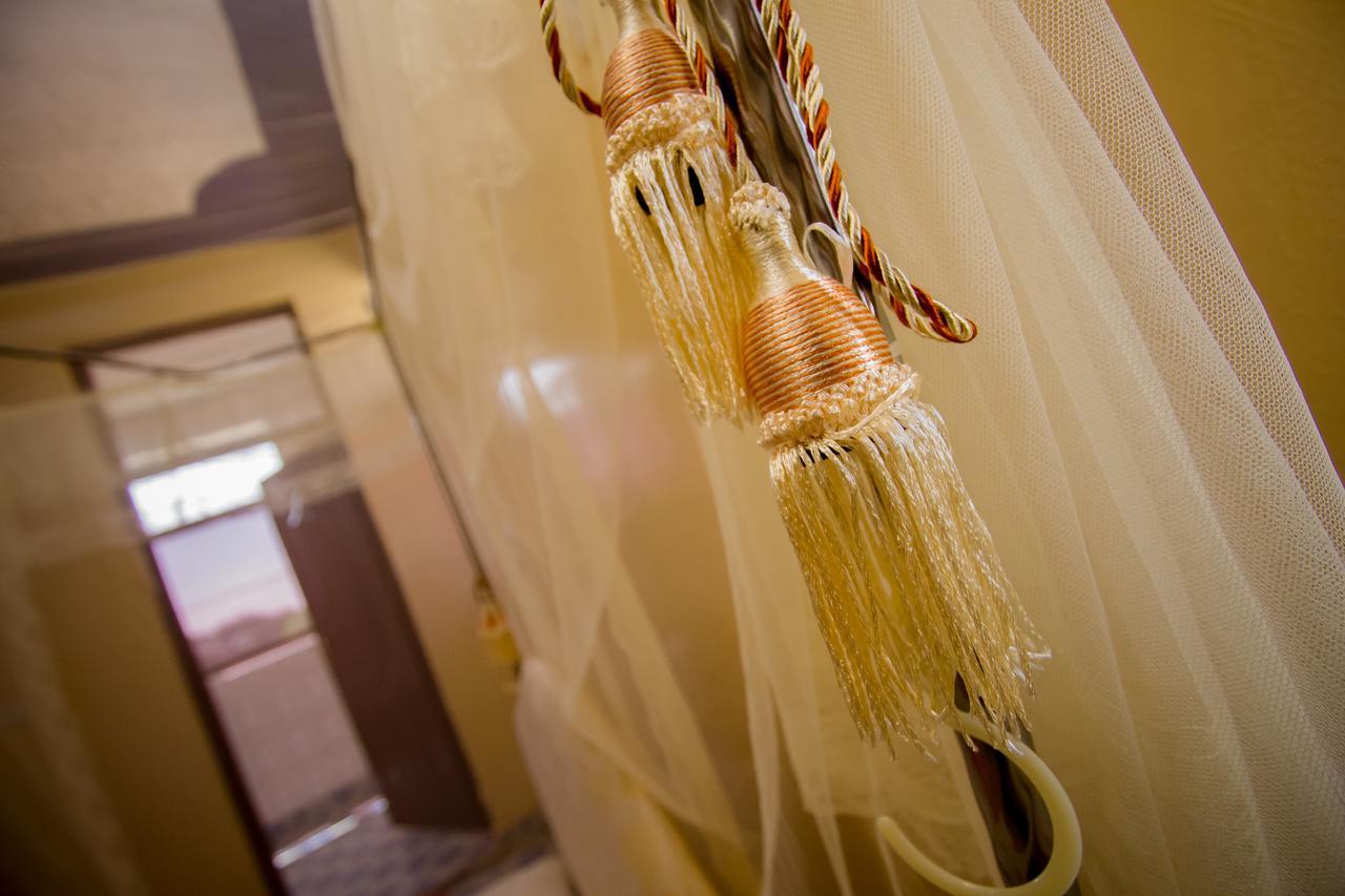 Grande Hotel Isiolo المظهر الخارجي الصورة