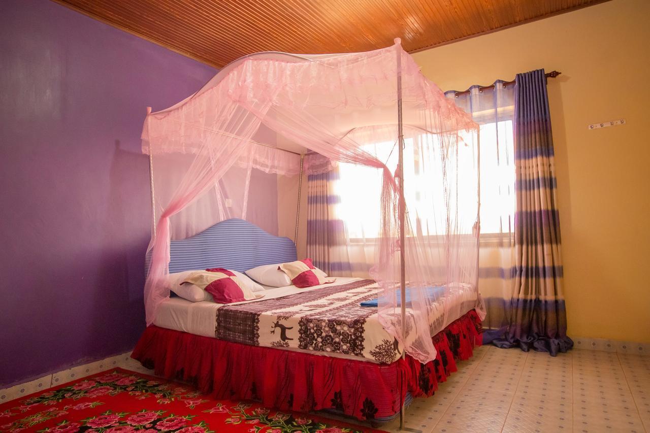 Grande Hotel Isiolo المظهر الخارجي الصورة