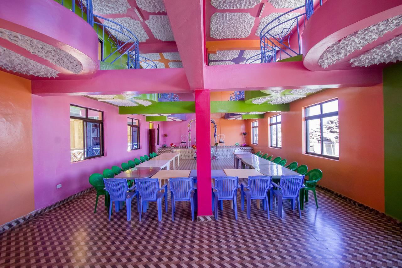 Grande Hotel Isiolo المظهر الخارجي الصورة