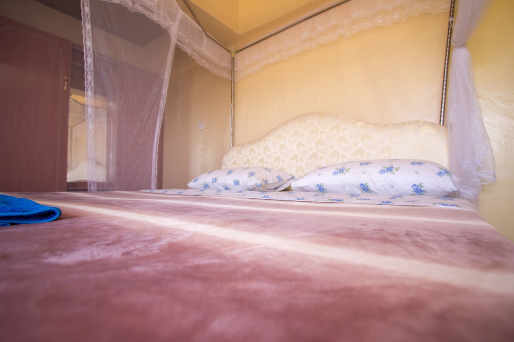 Grande Hotel Isiolo المظهر الخارجي الصورة