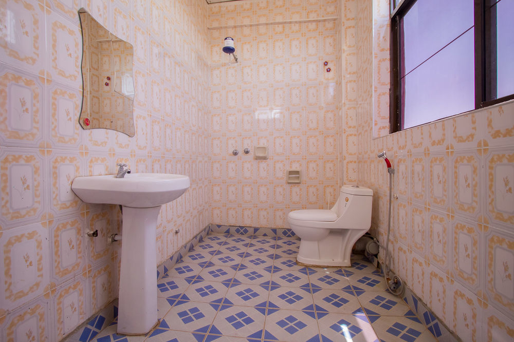 Grande Hotel Isiolo المظهر الخارجي الصورة